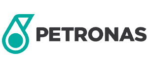 Petronas-Logo